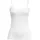 CALIDA Cotton Desire Spaghetti-Top Damen, 100% Baumwolle, pflegeleicht, ohne störenden Nähte Weiss 40-42 - 40-42