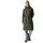 Regatta Yannta Jacke - Dark Khaki - 34