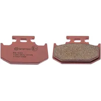 Brembo Bremsbelag Sd 07SU18SD