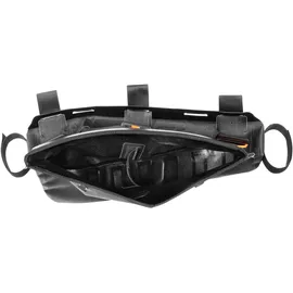 Ortlieb Frame-Pack RC 4 L schwarz/schwarz