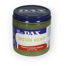 Dax Indian Hemp klein 213g