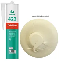 Ramsauer Parkettfuge Hybrid Dichtstoff 310 ml braun