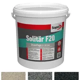 SOPRO Bauchemie GmbH Sopro Designfuge Solitär F20 Pflastergrau