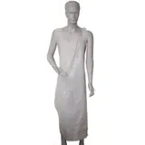 P.J. Dahlhausen & Co. GmbH Schürzen mit Hänger 80x125 cm weiss