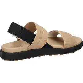 Keen Elle Backstrap Damen Cornstalk/Black 39,5