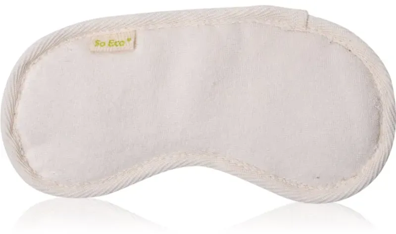 Preisvergleich Produktbild So Eco Calming Sleep Eye Mask Schlafmaske 1 St.