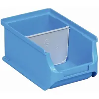 Allit Trennsteg quer (4St.) f.Sichtbox Gr. 2/2L.