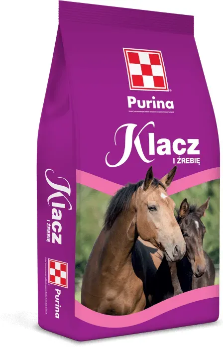 Purina Stute & Fohlen 25kg
