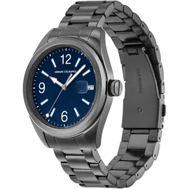 Giorgio Armani Armani Exchange Herrenuhr Edelstahl Herrenuhren