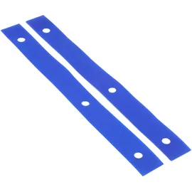 InLine Silikon Unterlegschiene, zur Festplatten-Entkopplung (Antivibration)