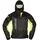 Modeka AX-Dry II Regenjacke - schwarz-neongelb - 3XL