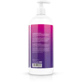 EasyGlide Gleitgel auf Silikonbasis 1000 ml