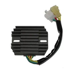 ElectroSport Laderegler ESR 538