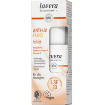 Lavera Anti-UV Fluid LSF 30 30 ml