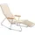 Houe CLICK Sunrocker Sonnenliege 136 x 66 x 93 cm Beige