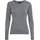 Oxmo Strickpullover Seagrass Melange L