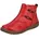 Damen Z3782 Kurzstiefel rot 42 EU
