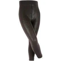 Falke Active Warm Black 134