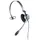Agfeo Headset 2300 - Silber