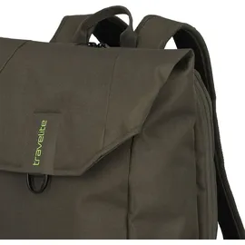 Travelite Rucksack PATHWAY 24L Grün 096413-86 - Grün