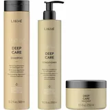 Lakmé Tkn Retail Pack Tiefenpflege Shampoo 300 ml