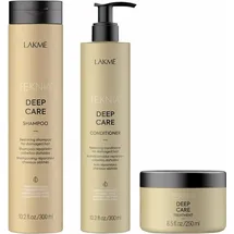 Lakmé Tkn Retail Pack Tiefenpflege Shampoo 300 ml