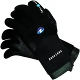 aqualung gmbh Aqualung - Dry Comfort Gloves - 4mm - Gr: S