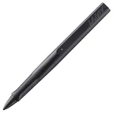 Lamy safari note+ all black