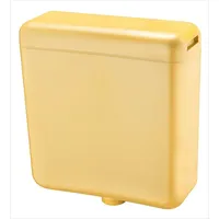 CORNAT Spülkasten TRITON Curry - Badkeramik
