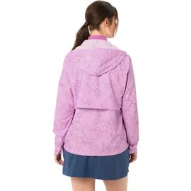 Vaude Adlux Air Jacket, Fahrrad Windjacke, raspberry, 44