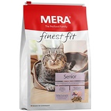 Mera finest fit Senior 8+ 4 kg