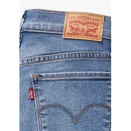 Levi's 312TM Shaping Slim Jeans Med Indigo / Worn In / Working Harder 32 32