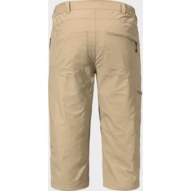 Schöffel Pants Springdale1 3/4-Hose Beige 48