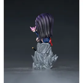 Iron Studios X-men - Psylocke Figur 15cm