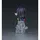 Iron Studios X-men - Psylocke Figur 15cm