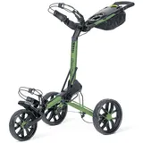 Bag Boy Slimfold 3-Rad Trolley