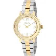 Liu•Jo LIU JO Damenuhr TLJ2059