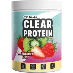 ProFuel Clear Protein Vegan (360g) Strawberry Kiwi EINHEITSFARBE 0.38 kg