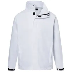 Outdoorjacke "JN1010" - S - white