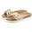 Sandale Mule offener Schuh Sommerschuhe Lederpantolette Gr 42 beige Obermaterial 100 Rindsleder Decksohle 100 Rindsleder Laufsohle 100 Synthetik unifarben Schuhe aus Leder mit weichem Korkfußbett