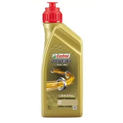CASTROL Castrol Power 1 Racing 2T [1L] Motoröl Synthetiköl  15B633