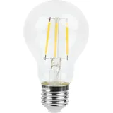 Aigostar LED-Birne Classic 4W E27