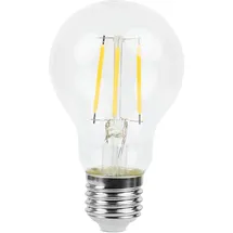 Aigostar LED-Birne Classic 4W E27