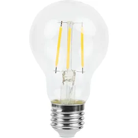 Aigostar LED-Birne Classic 4W E27