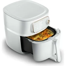 Philips 7000 Series Airfryer Combi XXL Connected HD9876/25 Weiß