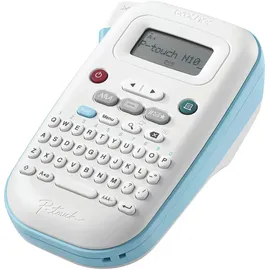 Brother P-Touch PT-N10 Beschriftungsgerät