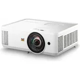 ViewSonic PS502X DLP Weiß