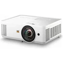 ViewSonic PS502X DLP Weiß