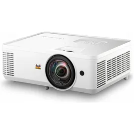 ViewSonic PS502X DLP Weiß