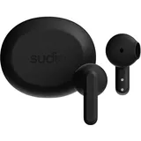 Sudio A3 Schwarz
